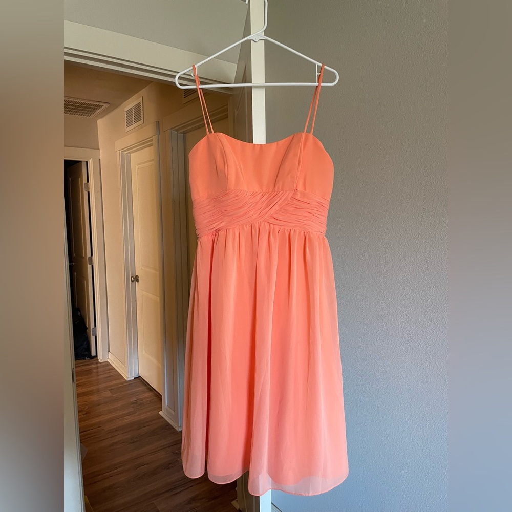 Alfred Angelo Prom dress